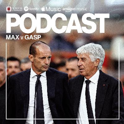 Max v Gasp