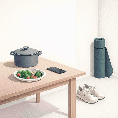 3381: When It Pays to Spend Money to Save Money by Amanda Brownlow on Intentional Spending