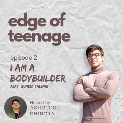 I am a Bodybuilder (feat. Guneet Talwar)