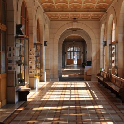 podcast 4 : Janson aujourd’hui