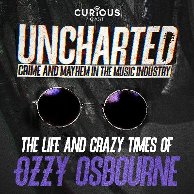 The Life and Crazy Times of Ozzy Osbourne | 46