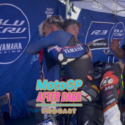 Yamaha R7 SuperFinale 2025: Ελληνικός Θρίαμβος και Δράμα στο Paul Ricard