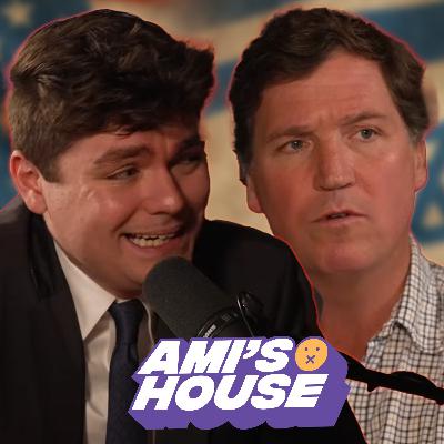 Independent Media Is the New Propaganda Machine: Mamdani on Shulz, Nick Fuentes on Tucker, PLUS: Candace is LYING and we have PROOF Independent Media Is the New Propaganda Machine: Mamdani on Shulz, Nick Fuentes on Tucker, PLUS: Candace is LYING and we have PROOF