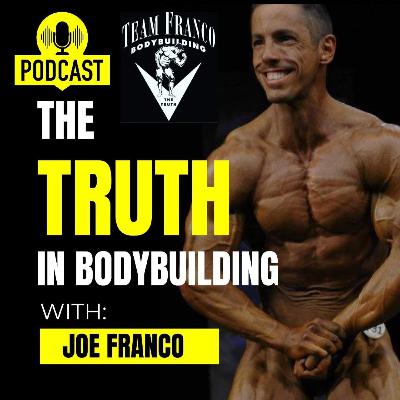Achieving Your Physique Potential! Episode #289