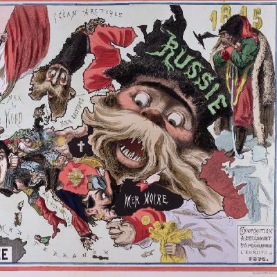 Contratertulia nº CXLV Protestas Grecia, Serbia//Siniestralidad laboral//Ucrania//6 la Suiza //Detención S. Vespertino