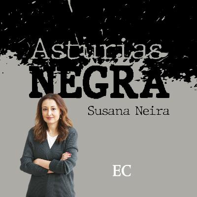 El violador del estilete (EP2: La agresión en Oviedo)