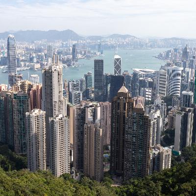 #106 Balfül travel: Hong Kong #106 Balfül travel: Hong Kong