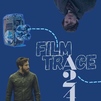 The Rise of A24 - Enemy (2014) and The Tenant (1976) The Rise of A24 - Enemy (2014) and The Tenant (1976)