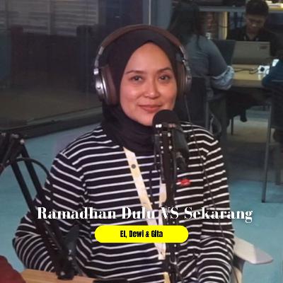 [Bingkai Ramadan] RAMADHAN DULU VS SEKARANG !? [RAMADAN 2026]
