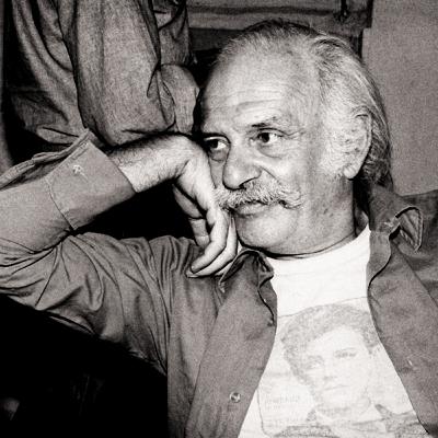 Radio Culture | Poetry | Nanos ValaoRitis | Evaggelos Peppas For Poets-Radio.net Radio Culture | Poetry | Nanos ValaoRitis | Evaggelos Peppas For Poets-Radio.net