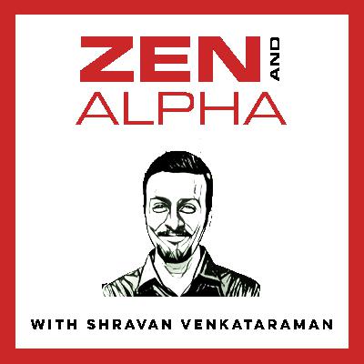 Episode 2: Kora Reddy on Quantitative Analysis, Strategy Building, and Systematic Trading