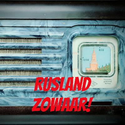 Aflevering 19: Holodomor