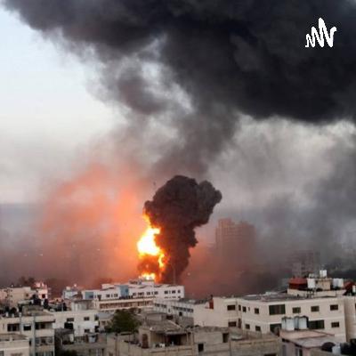 Israel X Palestina