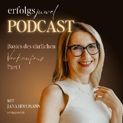 Basics des ehrlichen Verkaufens Part 1