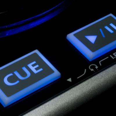 Just Press Play Just Press Play