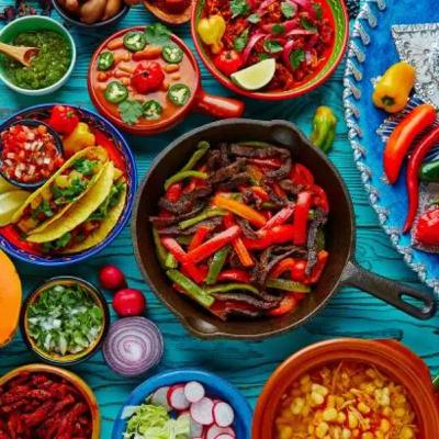 Cultura, Alimentación y Nutrición COIL