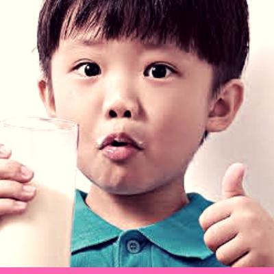 Episode 2 : How Safe is your milk?