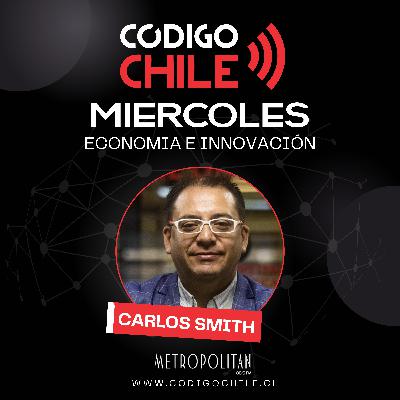 Miércoles de Economía: Escenario Económico y Señales del Mercado | Entrevista a Carlos Smith Miércoles de Economía: Escenario Económico y Señales del Mercado | Entrevista a Carlos Smith