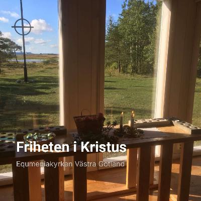 Friheten i Kristus
