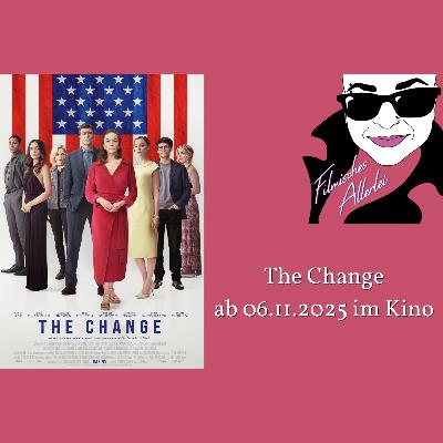 The Change - Filmkritik