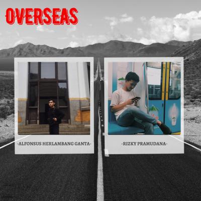 Overseas Podcast - Lekas pulih!!