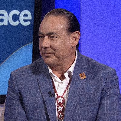 Joel Pedersen talks '60s Scoop, rising through the military ranks