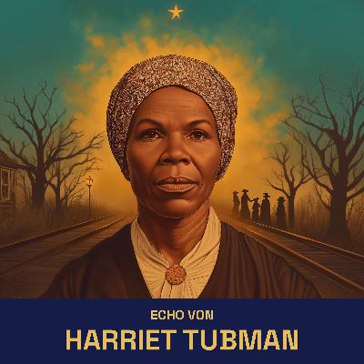 Staffel 2 Trailer — Echo von Harriet Tubman