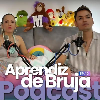 Aprendiz de Bruja - Ep. 10 - Luna en Cancer