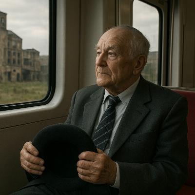 Ficción sonora: SOLEDAD