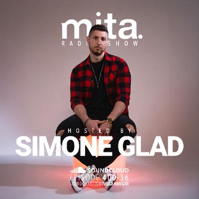 #MUSICINTHEAIR [400-36] w/ SIMONE GLAD