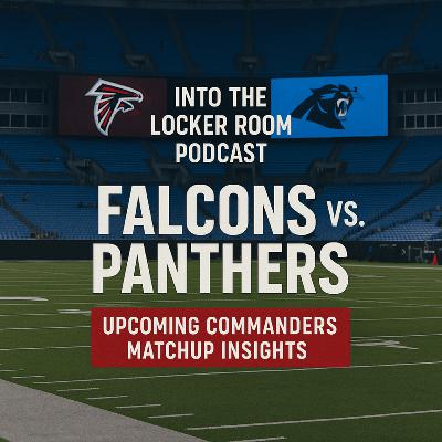Falcons' Fight Path: Analyzing the Panthers' Shutout and Fantasy Football Insights