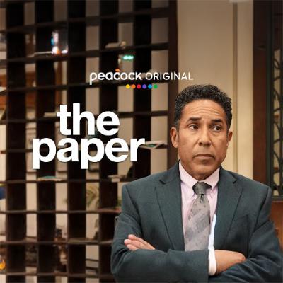Julie Cohen - Editor - The Paper Julie Cohen - Editor - The Paper
