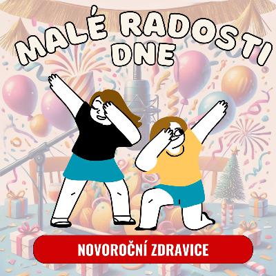 20,5. Díl - Novoroční zdravice (Ty*ole Vánoce)