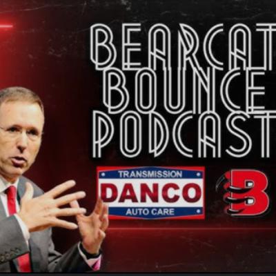 Danco Transmission Bearcat Bounce Ep 257 Danco Transmission Bearcat Bounce Ep 257