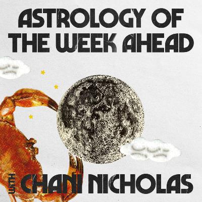 The Week of December 29th, 2025: Welcoming 2026 with a Full Moon in Cancer The Week of December 29th, 2025: Welcoming 2026 with a Full Moon in Cancer