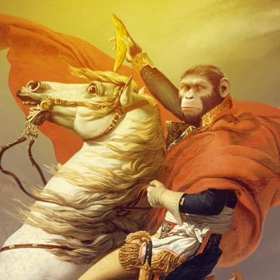 EP 15 - DA MODERNIDADE AO MACACO