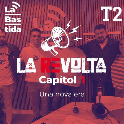 Temp 2  - Capítol #1 - Una nova era ft. Xavier Alejandre Temp 2  - Capítol #1 - Una nova era ft. Xavier Alejandre