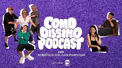 EP.3: Gossip con Roberto Alessi e FUCKYOURCLIQUE