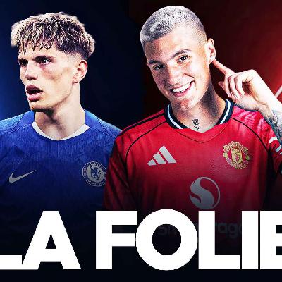 🤯 Ce mercato ne s'arrête JAMAIS..
