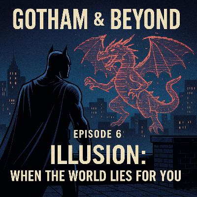 Illusion: When the World Lies for You