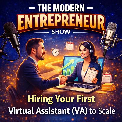 How Hiring Your First Virtual Assistant Can Help You Scale Faster How Hiring Your First Virtual Assistant Can Help You Scale Faster