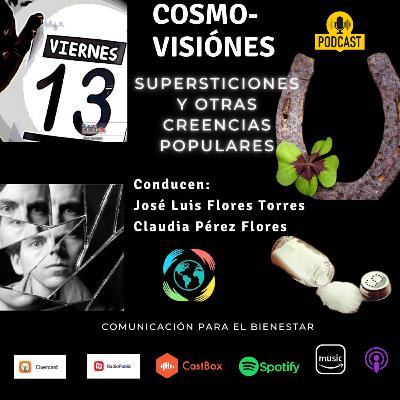 SUPERSTICIONES Y OTRAS CREENCIAS POPULARES SUPERSTICIONES Y OTRAS CREENCIAS POPULARES