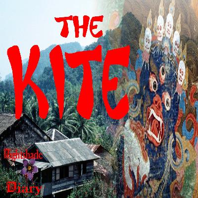 The Kite | Cursed Story | Podcast