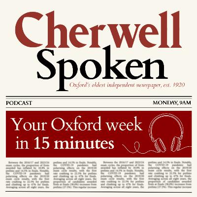 #17: New Hosts, Tuition Fees, Heated Rivalry