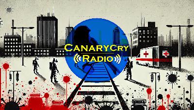 WAR ON NEEDLES with MARY TOCCO | CCR 184