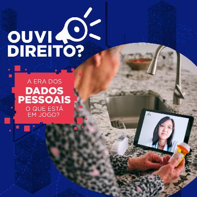 Caso de saúde pública: tecnologias de qualidade ou vigilância? | A ERA DOS DADOS PESSOAIS