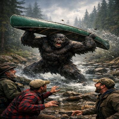 SO EP:711 Let's Kill This Thing!