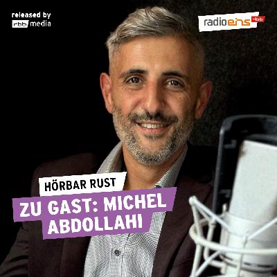 Michel Abdollahi