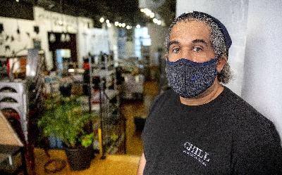 'Time To Cut Losses': Inside The Final Days Of A Boston Restaurant