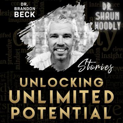 With Dr. Shaun Woodly "Embracing the Hustle" (S3, E5) With Dr. Shaun Woodly "Embracing the Hustle" (S3, E5)